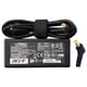 thumbnail image 1 of Cargador Alternativo Para Notebook Toshiba 19V 3.42A General Power, 1 of 4