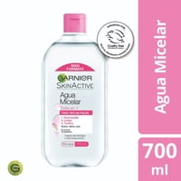Agua Micelar Todo En 1 700 Ml Garnier Skinactive