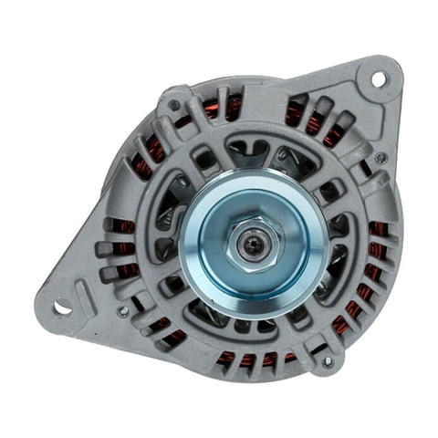 Kuboshi - Alternador Hyundai Getz 1.3 G 4 Eh 12 Val Gasolina Kbi (2003-2006)