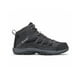 thumbnail image 1 of Zapatillas Columbia Hombre Crestwood Mid Waterproof gris oscuro 9 us / 27 cen, 1 of 7