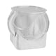 thumbnail image 5 of Pecera Para Decoración Del Hogar Para Principiantes Y Entusiastas Pecera Transparente M, 5 of 5