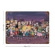 thumbnail image 2 of Cartel Metálico Hey Arnold Desmarcar 20x30 cm, 2 of 6