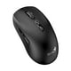thumbnail image 2 of Mouse Inal Nx 8080s Bt Y 2 4 Ghz Silent Negro, 2 of 4