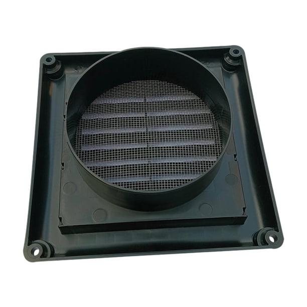 Rejilla De Ventilación Resistente Al Desgaste, Cubierta De Ventilación De Aire Robusta Para Caravanas, Casas Rodantes, L