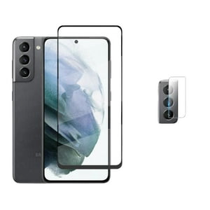 Fl Tech - Lámina Completa Para Samsung Galaxy S23 Fe Cámara