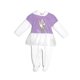 thumbnail image 1 of Pijama Disfraz Daisy Bebe Niña Multicolor Talla 24M, 1 of 3