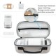 thumbnail image 3 of Funda rígida de viaje para Samsung The Freestyle Projector, 3 of 8