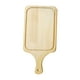 thumbnail image 1 of Tabla De Cortar De Madera, Duradera, Fácil De Usar, Tabla De Cortar, Bandeja Para Servir L, 1 of 3