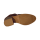 thumbnail image 5 of BOTINES CELINA VINO MUJER G2018 - Talla 35, 5 of 6