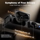 thumbnail image 2 of Barra de Sonido Saiyin DS6441G2 Pro 3.1ch 100W Subwoofer, 2 of 3