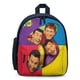thumbnail image 1 of Wiggles Mochila Escolar para Niños y Niñas, Mochila Infantil Ligera de Alta Calidad, Grande y Duradera Azul, 1 of 6