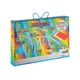 thumbnail image 3 of Caja Gigante de Manualidades Celeste Moxy, 3 of 3