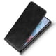 thumbnail image 4 of Funda tipo folio para Motorola Moto G34 5G con soporte magnético y protección para la cámara Negro, 4 of 6