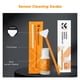 thumbnail image 2 of Kit de limpieza de sensor KF Concept Full Frame, 6 hisopos, 20 ml, 2 of 3