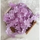 thumbnail image 5 of Ribete de cinta simpleSS 3 yd Encaje floral morado 4 cm, 5 of 6
