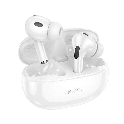 Audífono Inalámbrico Hoco Tws Ew60 Norman Blanco