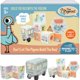 thumbnail image 1 of Las baldosas magnéticas se crean en Mo Willems Don't Let The Pigeon, 1 of 6