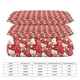 thumbnail image 2 of Hello Kitty Duvet Cover Set 3-Piece Bedding Set Soft Warm And Comfortable Soft Bed Set for Bedroom All Season Bed Sheets, 2 of 5