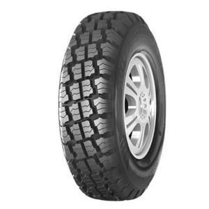 Haida - Neumatico 215/75 R14C 8Pr 104/101Q At