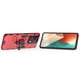 thumbnail image 2 of FOXDOCK Funda Antigolpes para Xiaomi Redmi Note 13 5G – Protección Total con Soporte y Diseño Robusto, 2 of 5
