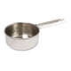 thumbnail image 1 of Taza medidora Tablecraft de 80 ml de acero inoxidable, 1 of 1