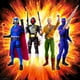thumbnail image 5 of Figura de acción Super7 G.I. Joe Cobra Commander ULTIMATES!, 5 of 5