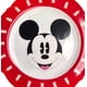 thumbnail image 3 of PLATO IRREGULAR 26,5CM NAVIDAD DISNEY CLASSIC, 3 of 3