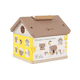 thumbnail image 1 of Casa de Madera con Cerraduras, 1 of 3