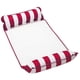 thumbnail image 1 of Hamaca Monterey 4 en 1 Pool Float Aqua Original, color burdeos, 1 of 7