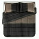 thumbnail image 2 of Plumón Estampado 2 Plazas / Rustic – Cannon Incluye 2 Fundas, 2 of 3