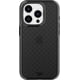 thumbnail image 1 of Funda tech21 Evo Check para iPhone 15 Pro, color ahumado y negro, 1 of 7