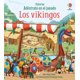 thumbnail image 1 of Adéntrate En El Pasado - Los Vikingos, 1 of 3