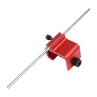 Magideal - Herramienta De Alineación De Cadena Herramienta De Ajuste Herramienta De Reparación De Alineación De Piñón De Eje De Cadena De Motocicleta De Aleación