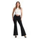 thumbnail image 1 of Jeans Mujer Flare 4066 Negro Mohicano, 1 of 3