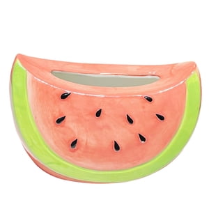 Bothyi - Cubierta De Caja De Pañuelos De Cerámica, Soporte De Pañuelos Simple Para Decoración Del Hogar, Cocina Y Escritorio