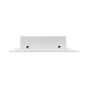 thumbnail image 3 of Cubierta de ventilación para aire acondicionado BUILDMART, moderna, 14 x 6 pulgadas, decorativa, blanca, 3 of 9