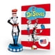 thumbnail image 1 of Reproducción de audio: El gato con el sombrero de Tonies Dr. Seuss, 1 of 6