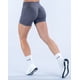 thumbnail image 3 of Short Fitness Calza Corta 6.5 Impact Ajuste Escultórico - YJ327, 3 of 3