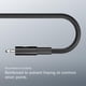 thumbnail image 5 of Cable USB-C a Lightning Woven de carga rápida de 1,5 m para Apple, 5 of 6