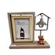 thumbnail image 1 of Marco Foto Infantil Portaretrato Giratorio 8x13 cm Osito beige, 1 of 3