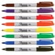 thumbnail image 4 of Rotuladores permanentes Sharpie 30078 Fine Point 8 colores, 4 of 5