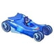 thumbnail image 1 of PJ Masks Glow & Go Cat Car Preschool Toy Vehicle, Catboy Car Light Up Racer con Catboy AC PJ Masks PJ Masks, 1 of 2