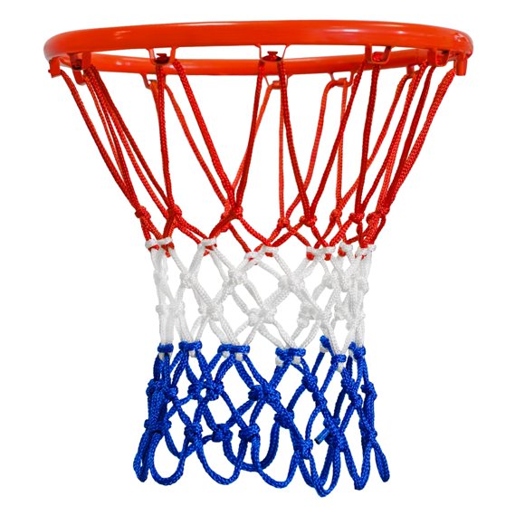 Red de baloncesto Mr Warm Outdoor 2024 mejorada, resistente