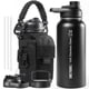 thumbnail image 1 of Botella de agua ONETIGRIS con aislamiento de acero inoxidable 946 ml, 1 of 7