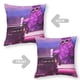 thumbnail image 2 of Grimace Fundas de almohada de terciopelo con tema, regalos de funda de almohada, decoración para el hogar, cojín de lanzar, regalo de cumpleaños para fans y parejas.50*50cm., 2 of 6