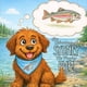 thumbnail image 1 of El libro La aventura de Sydney, la perrita que reza: Libro dos, 1 of 1