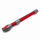 thumbnail image 5 of Tubo de Extensión de Varilla Telescópica para Dy*son V7 V8 V10 V11 V15 Aspiradora de Mano Herramienta de Extensión Accesorios Piezas de Repuesto, 5 of 7