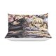 thumbnail image 3 of Fairy Tail Anime Home Bed 3-piece Set Classic Japanese Anime Polyester Wash Student Dormitory Set, 3 of 5