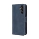 thumbnail image 2 of Funda Cartera Magnética para Samsung Galaxy A14 4G- Tarjetero Desmontable, Cuero PU, Soporte, 2 of 6