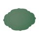 thumbnail image 3 of Mantel Individual Portátil A Prueba De Aceite, Antideslizante, Para Barbacoa, Mesa De Comedor, Hogar, Color Verde, 3 of 5